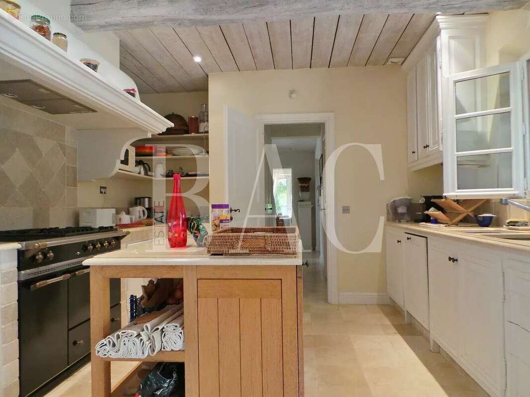 Maison à RAMATUELLE