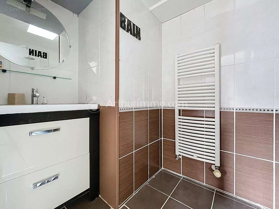 Appartement à BEAUMONT