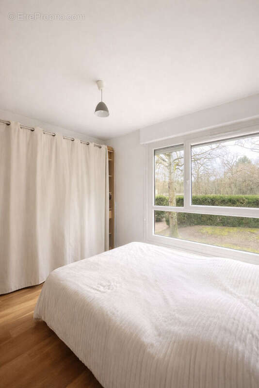 Appartement à LAMORLAYE