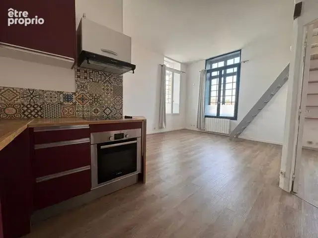 Appartement à ROCHEFORT