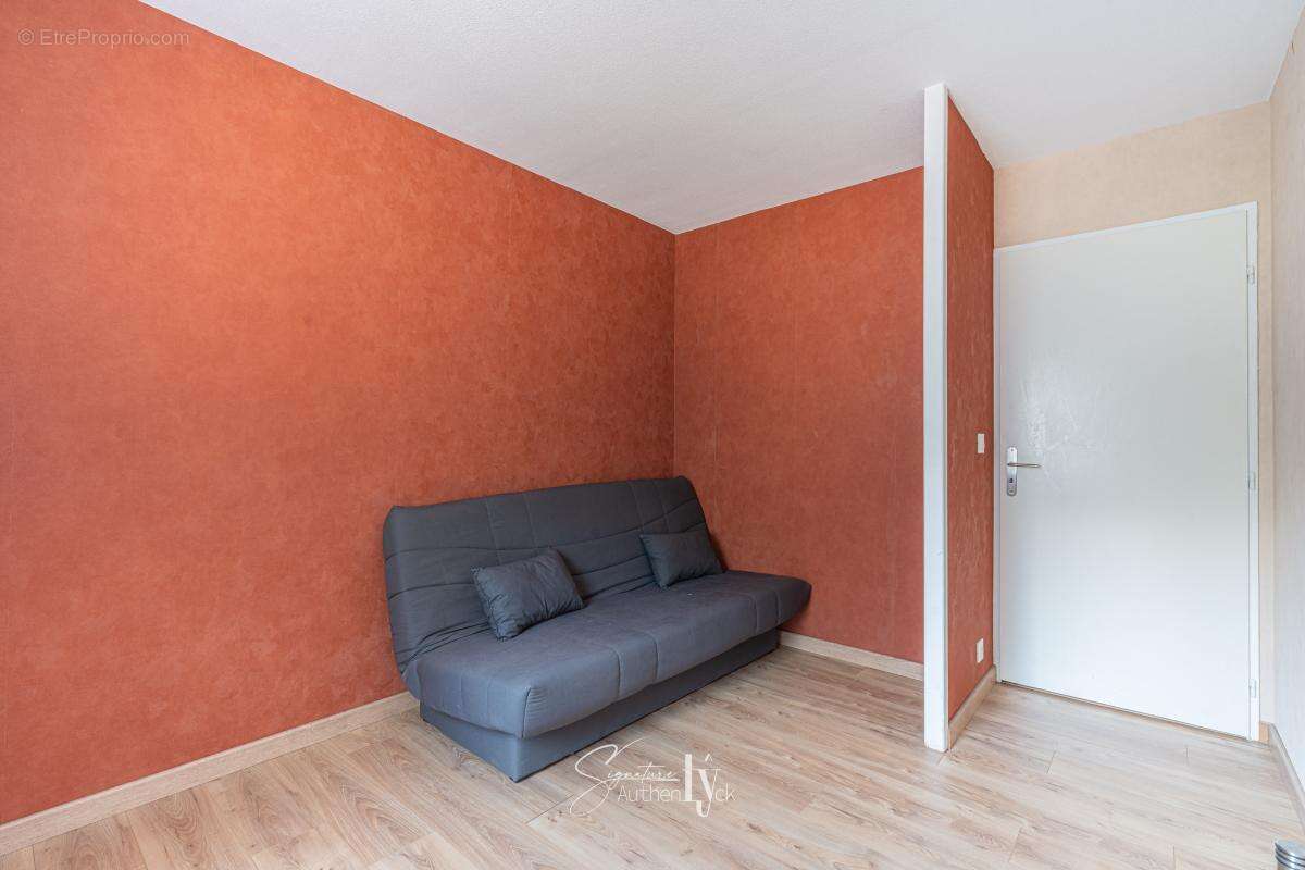 Appartement - photo 9
