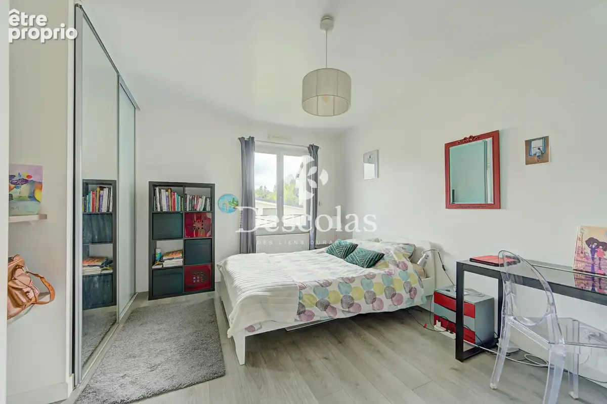 Maison familiale Saint-Germain-en-Laye - 208m2 - photo 13