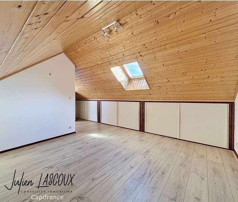 Appartement à LANS-EN-VERCORS