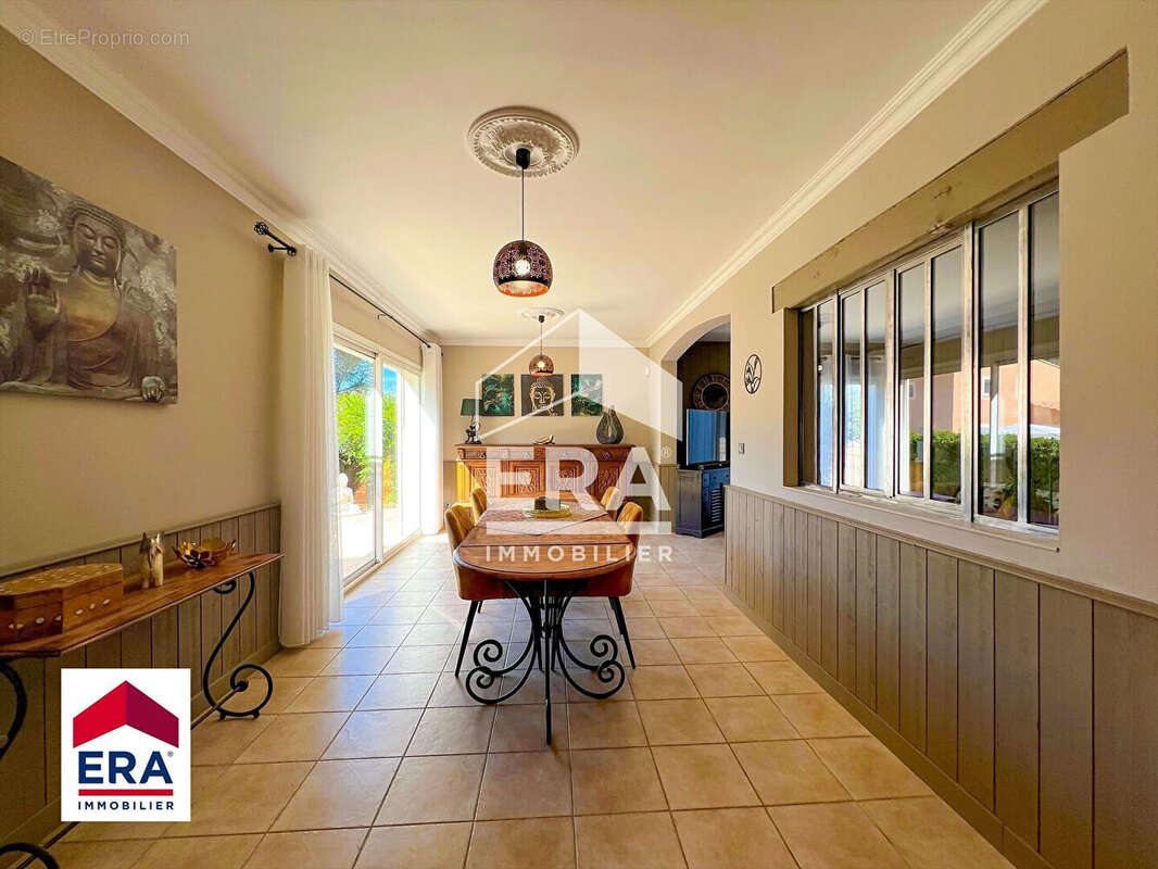 Maison à SAINT-DIDIER