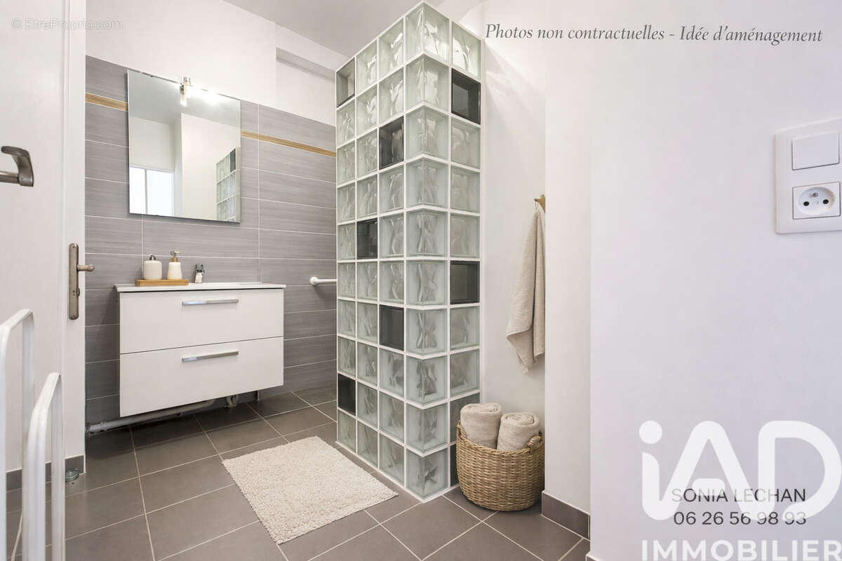 Appartement 66 m² à Dammartin-En-Goele  - photo 8