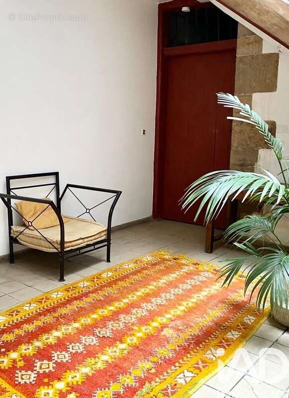 Photo 7 - Appartement à BAYONNE