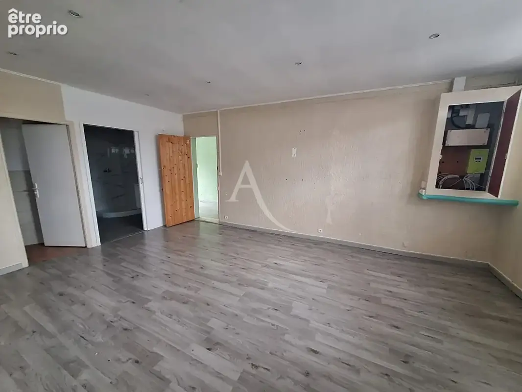 A vendre rodilhan : immeuble de 4 lots - photo 14