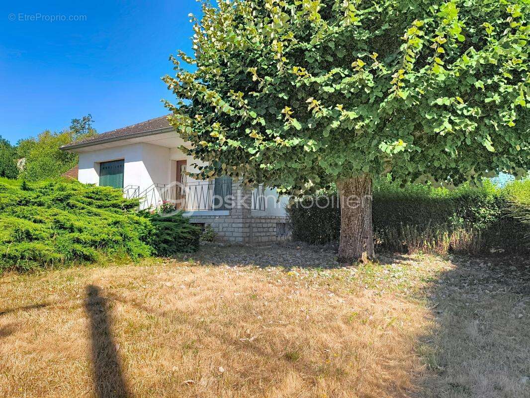 Maison sur sous-sol - photo 28