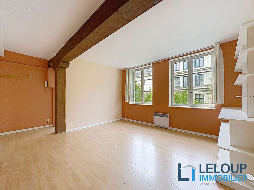 Appartement à ROUEN