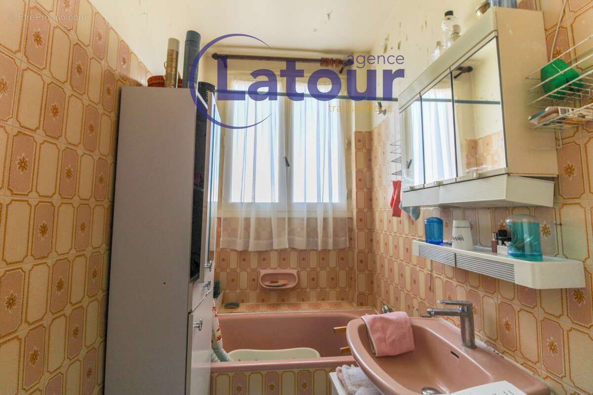 Appartement à DREUX