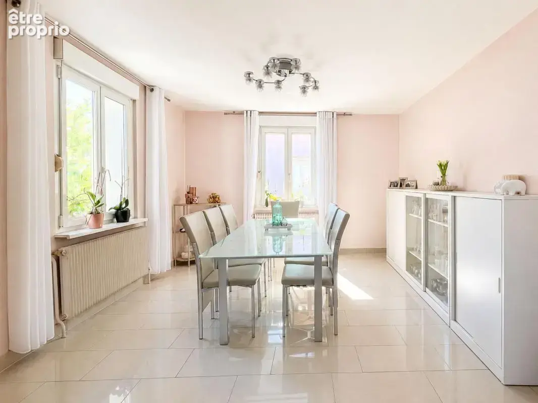 EXCLUSIVITÉ ORPI – Maison individuelle 113,54 m² au sol à Hœnheim - photo 3