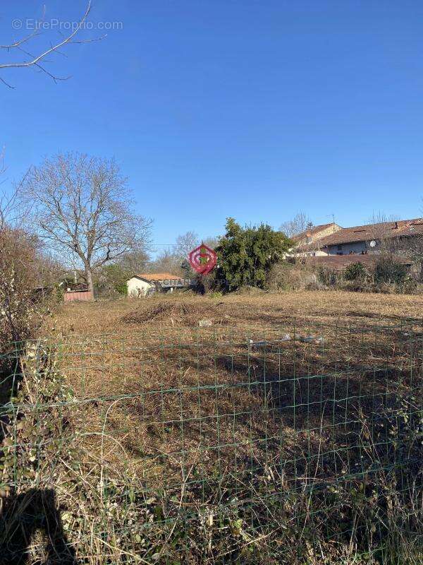 Terrain constructible vue montagne - photo 4