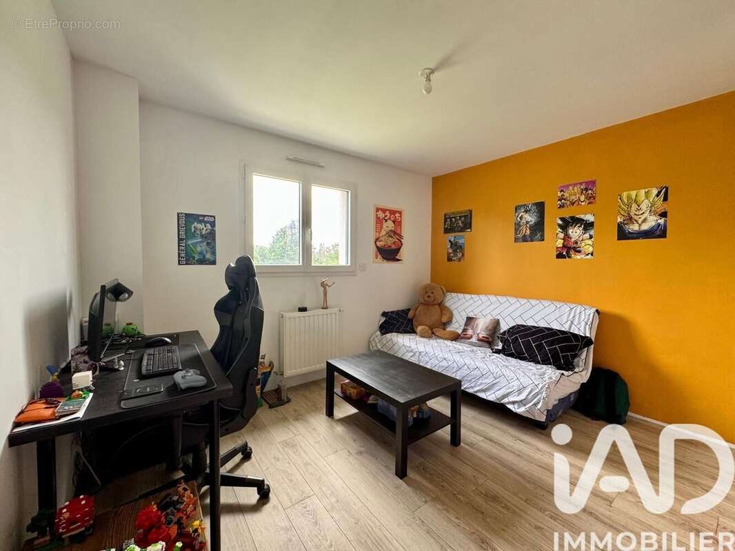 Maison 125 m² à Mazieres-De-Touraine  - photo 8
