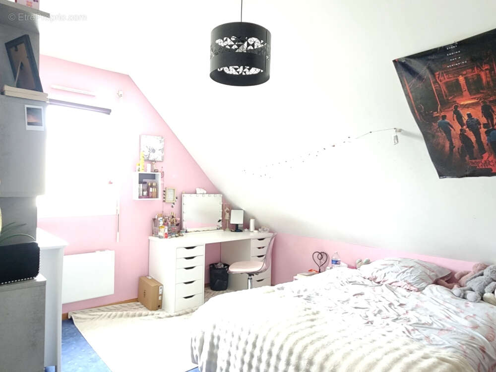 Maison à FRENOUVILLE