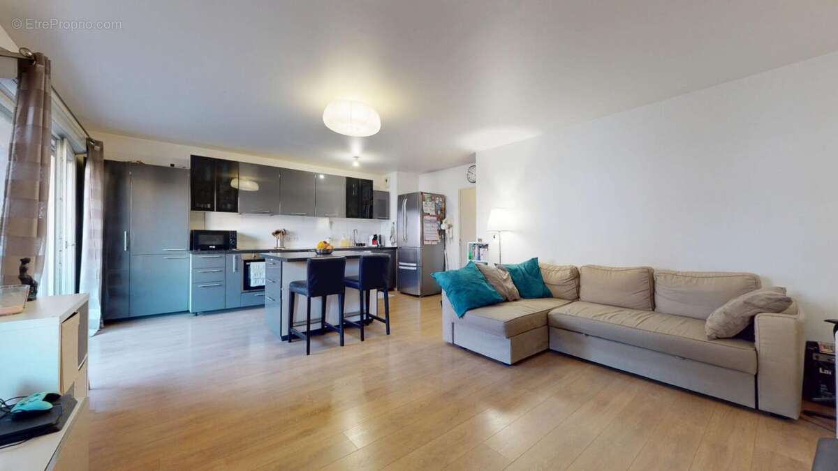 Appartement à ORLY