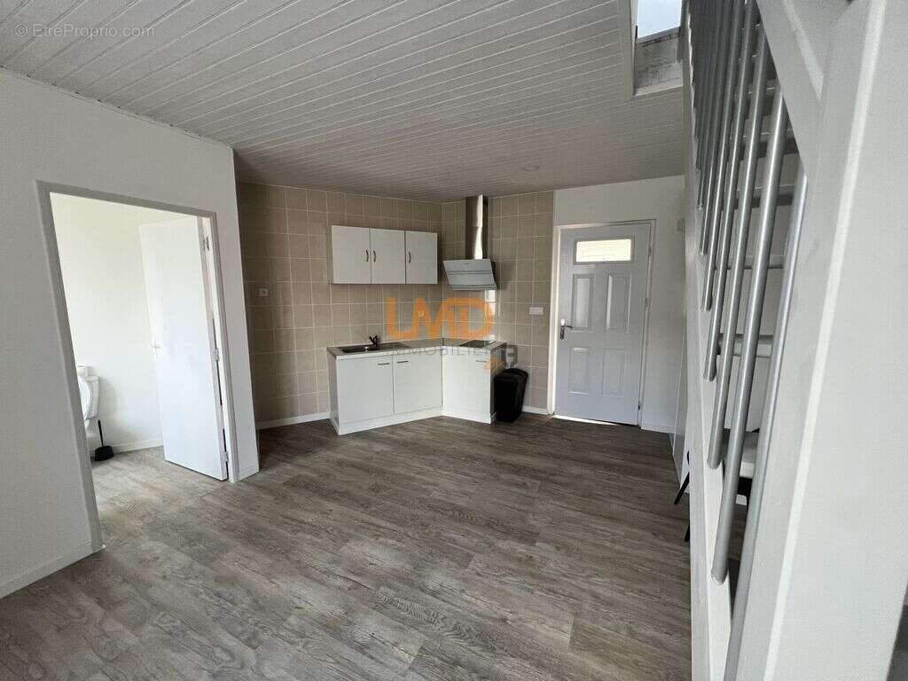 Appartement à CRANSAC