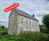 Maison à SAINT-ROMAIN-DE-COLBOSC