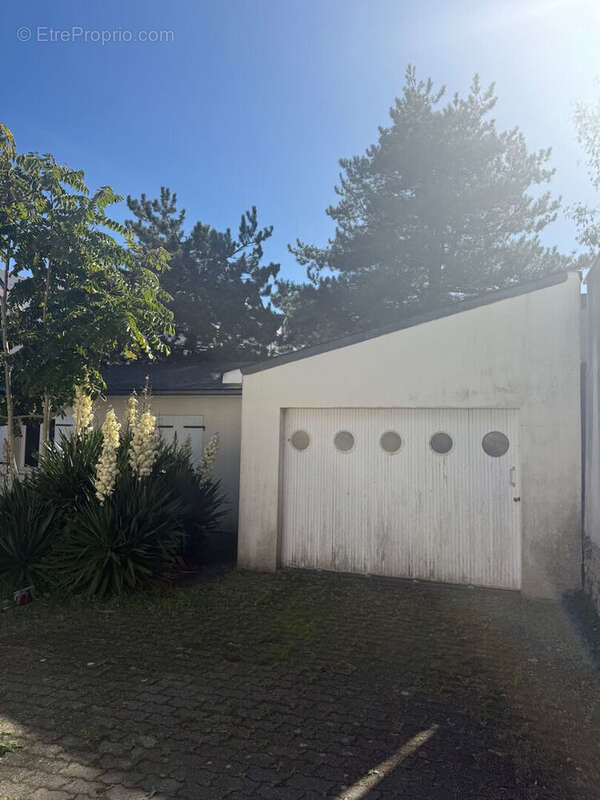 Maison à LA BAULE-ESCOUBLAC