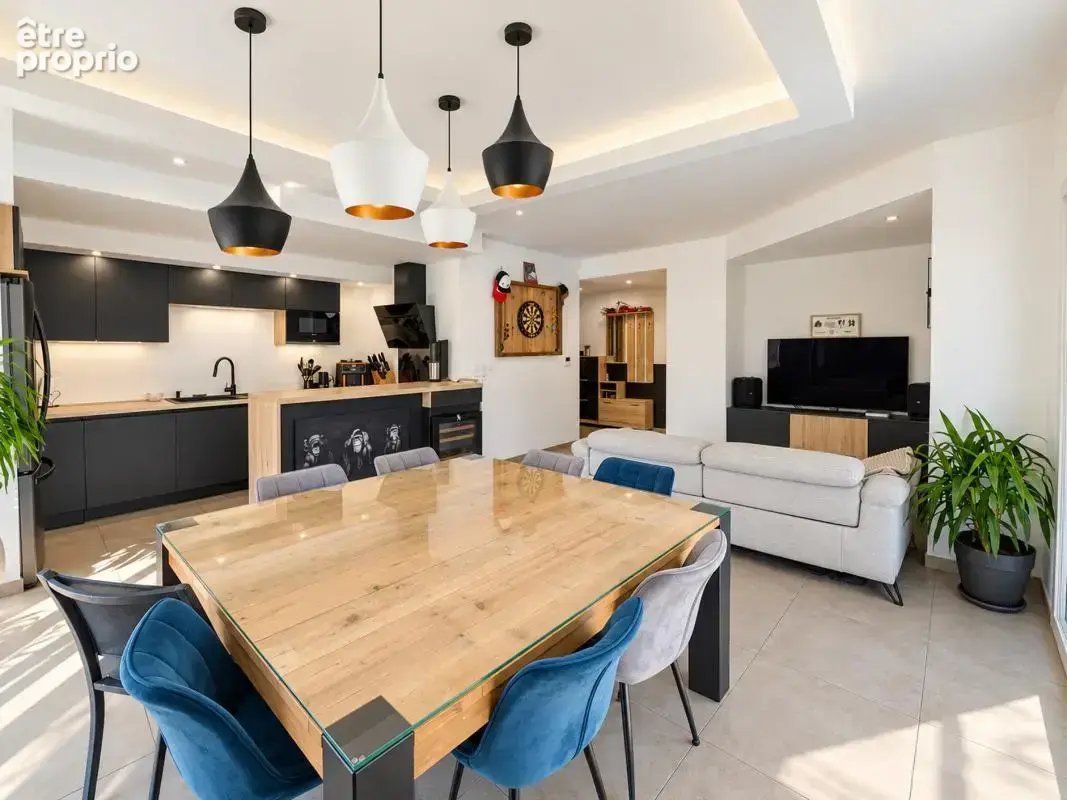 Appartement - photo 4