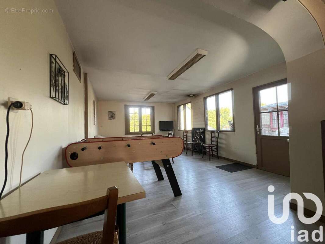 Photo 3 - Maison à GRANDCOURT