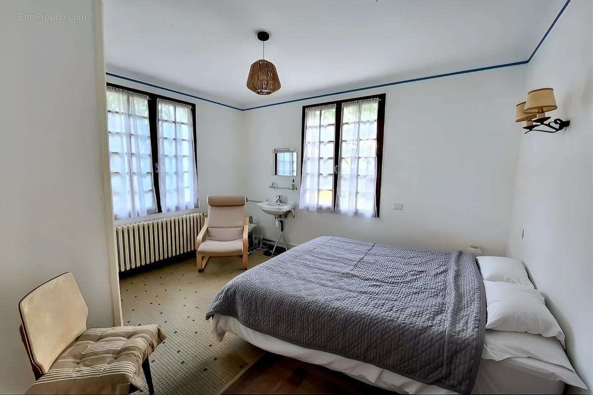 Maison à SAINT-GEORGES-D'OLERON