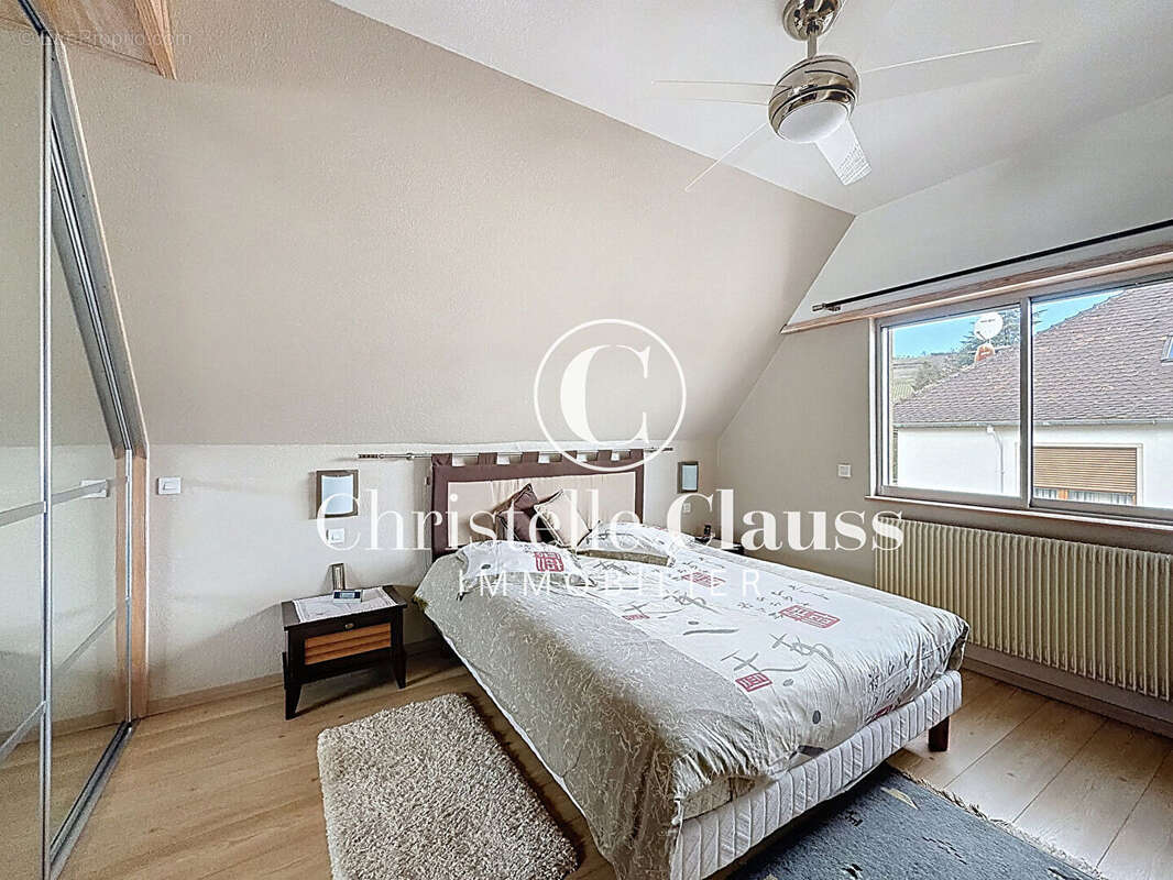 Maison Marlenheim 205 m² sur 10 ares - photo 17