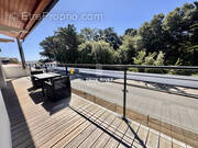 Maison à SAINT-GILLES-CROIX-DE-VIE