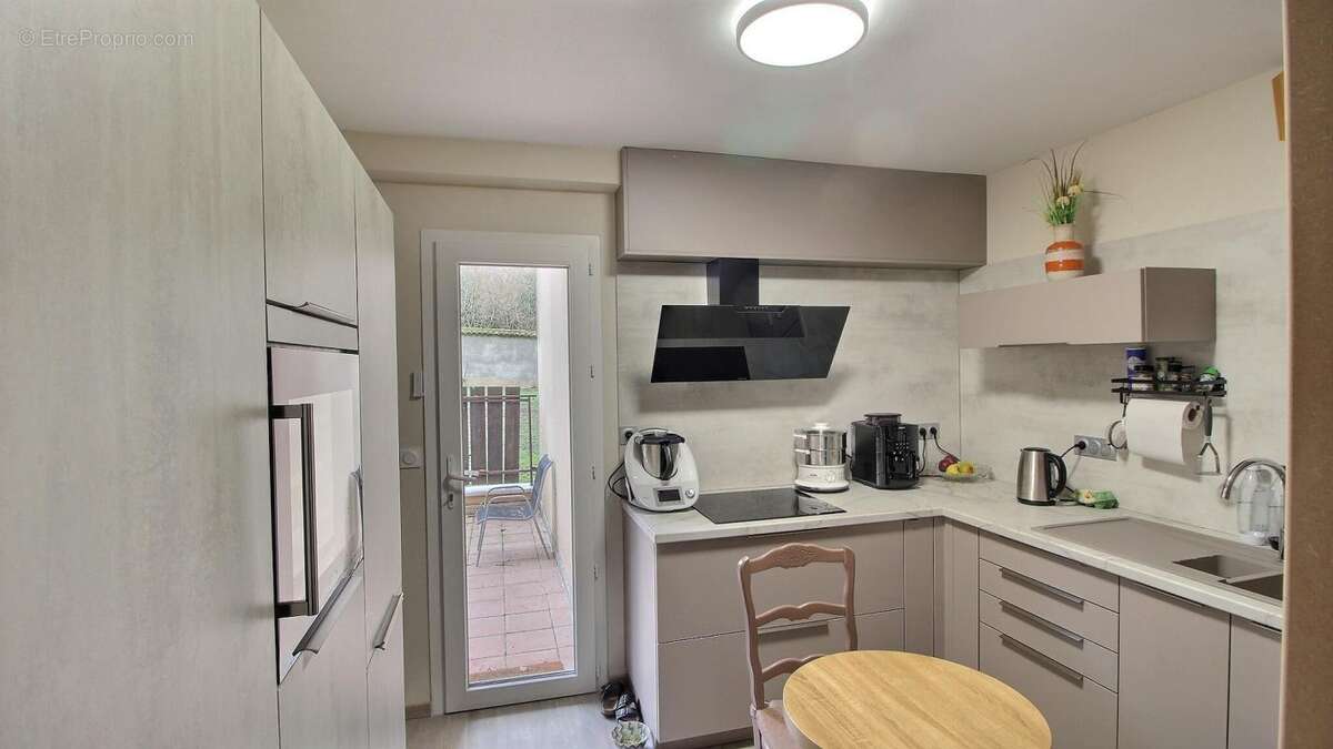 Appartement à MACON