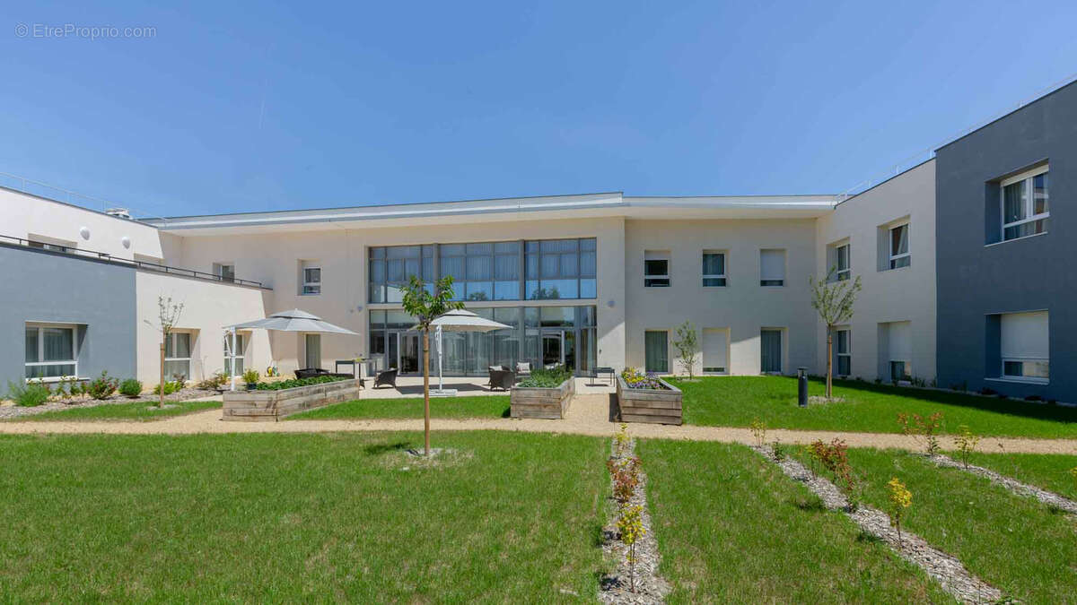 Appartement à ANGOULEME