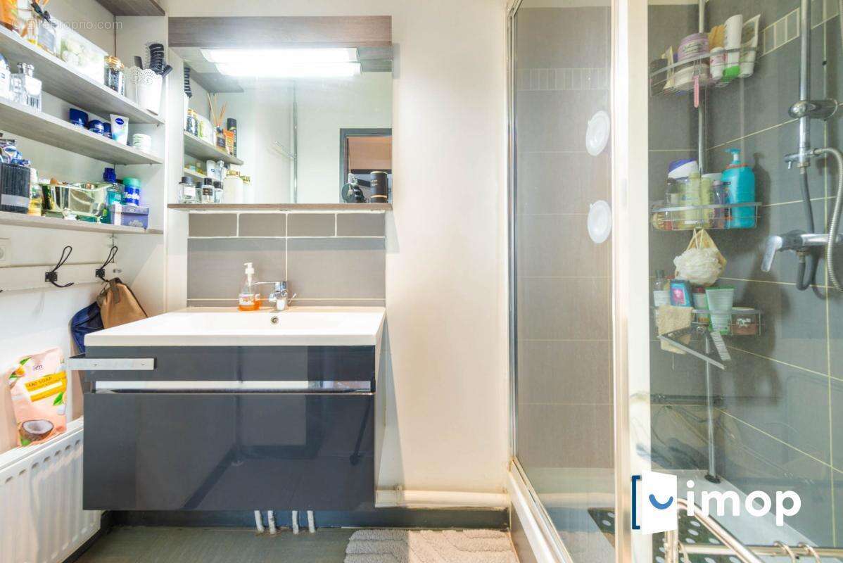 Appartement à AUTEUIL