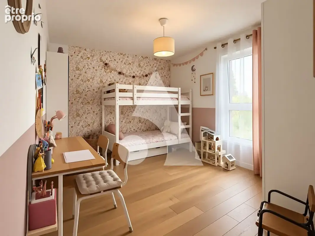 Maison récente 2018 Crecy La Chapelle 4 pièce(s) 92 m2 - photo 10