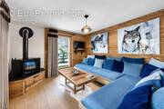 Appartement à DEMI-QUARTIER
