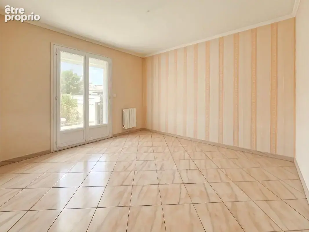Sérignan – Villa familiale de 4 chambres - 2 garages - Exclusivité ORPI - photo 10