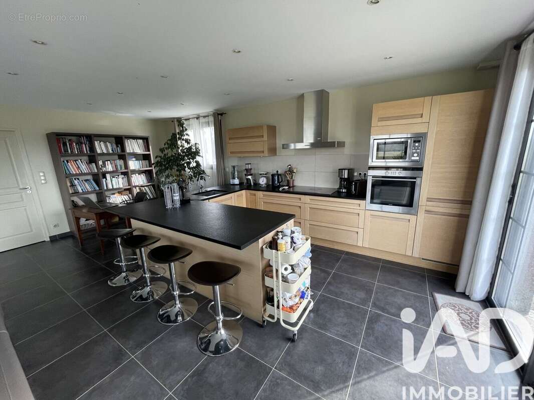 Photo 9 - Maison à REGNEVILLE-SUR-MER