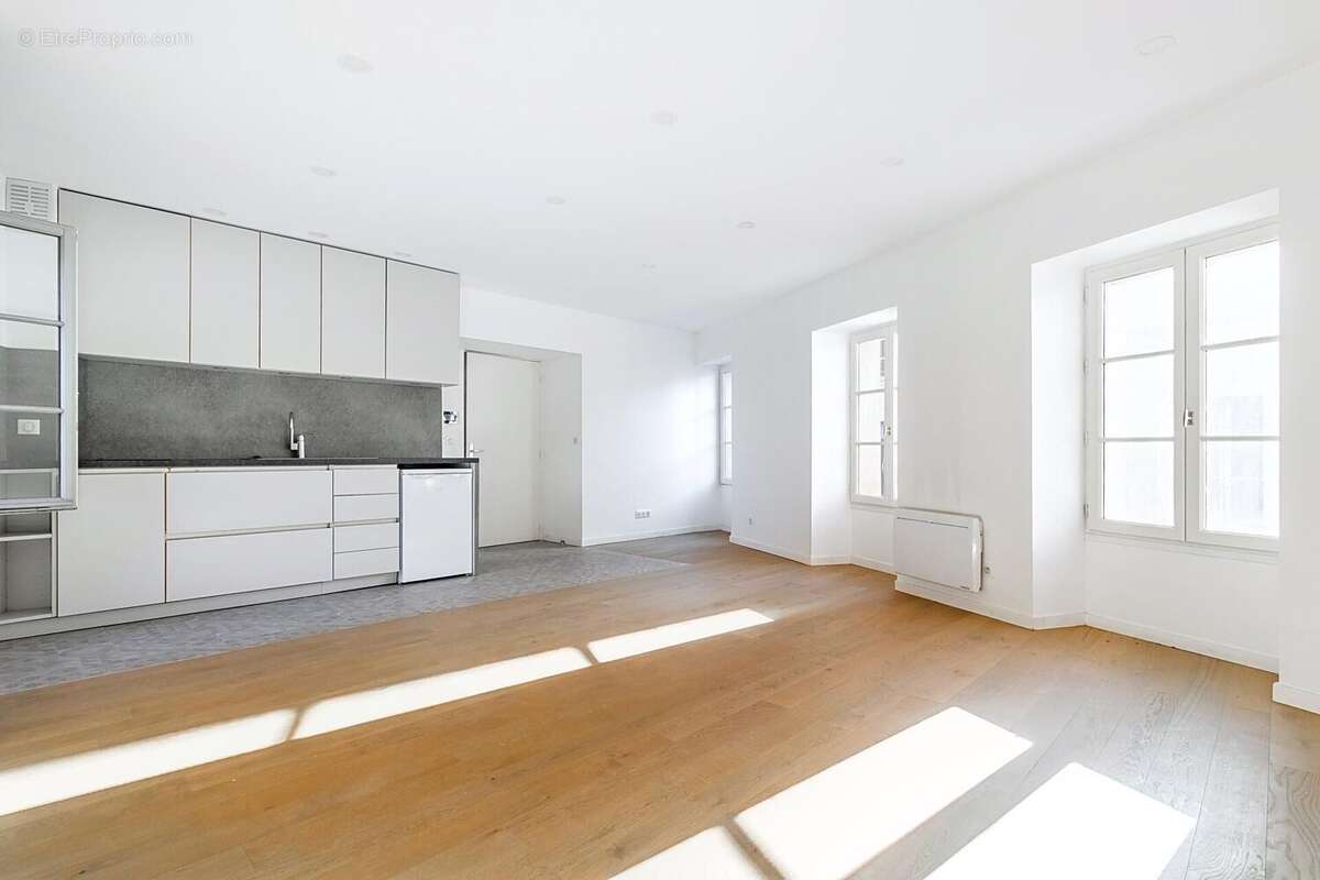 Photo 6 - Maison à VERSAILLES