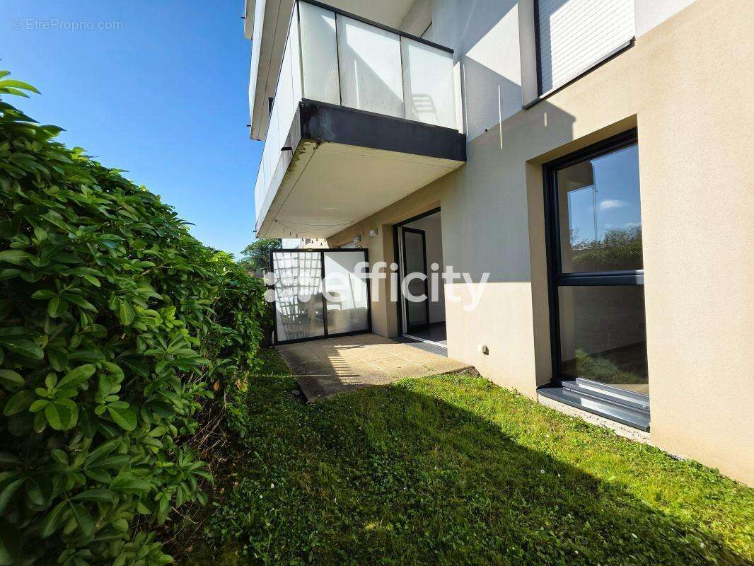 Appartement à VERTOU