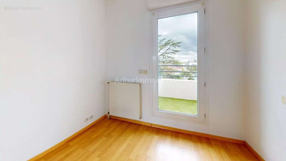 Appartement à PAU