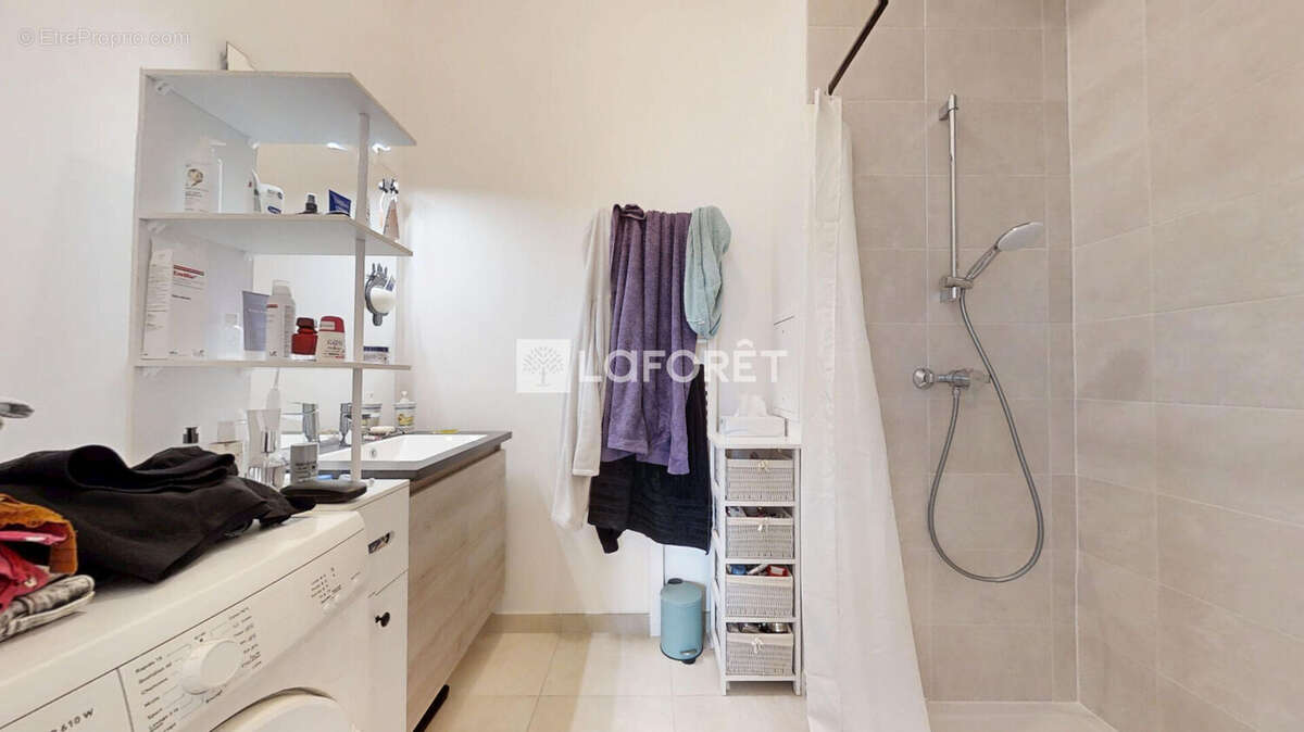 Appartement à VIROFLAY