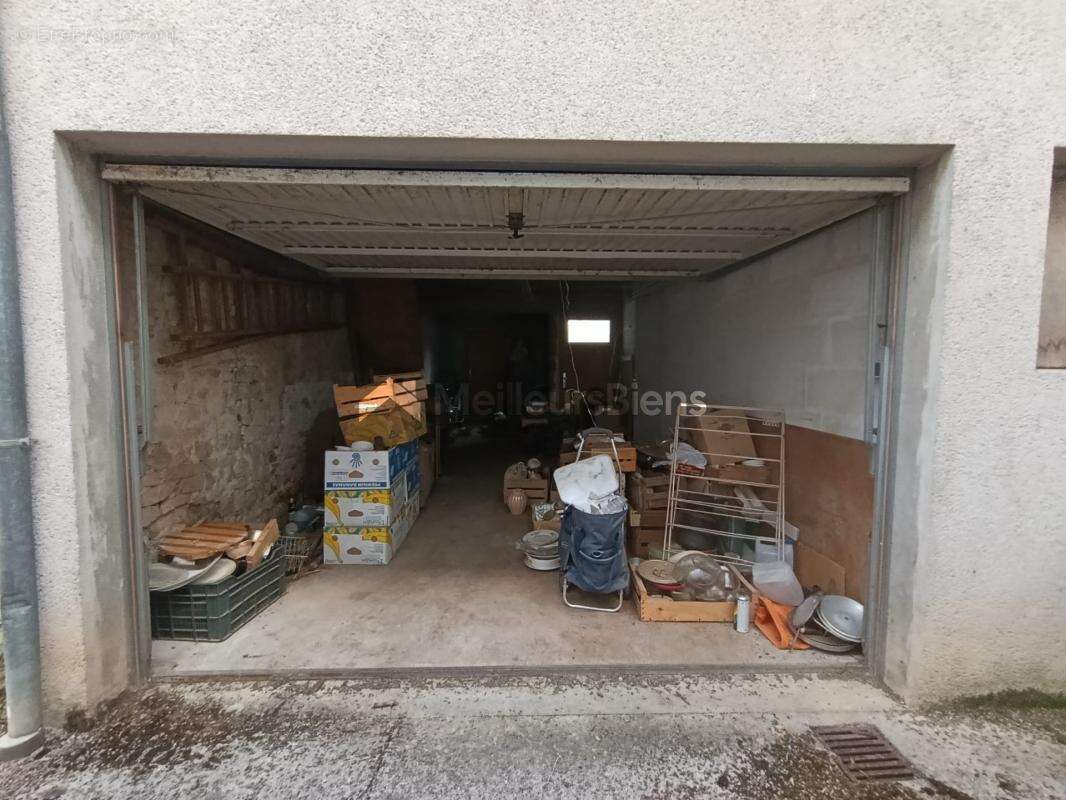 Maison 3 pièces 76 m² avec terrain 745 m² à Bourbonne-les-Bains - photo 14