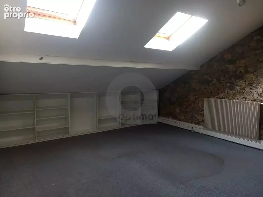 Loft brut à aménager, avec terrasse et jardin -  Hauteurs Breil sur Roya - photo 8
