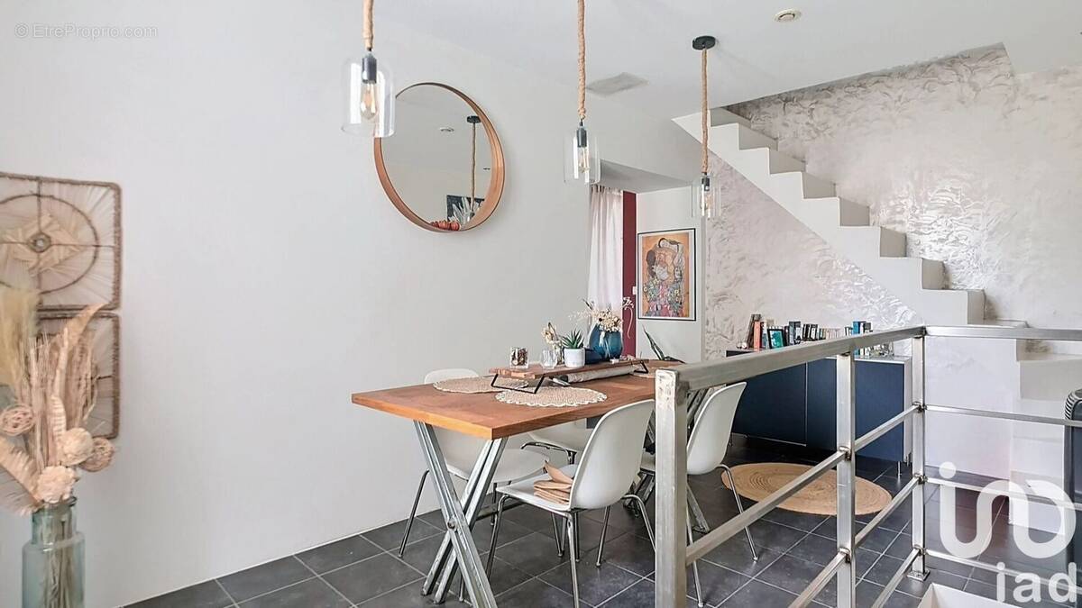 Photo 1 - Maison à MONTARGIS