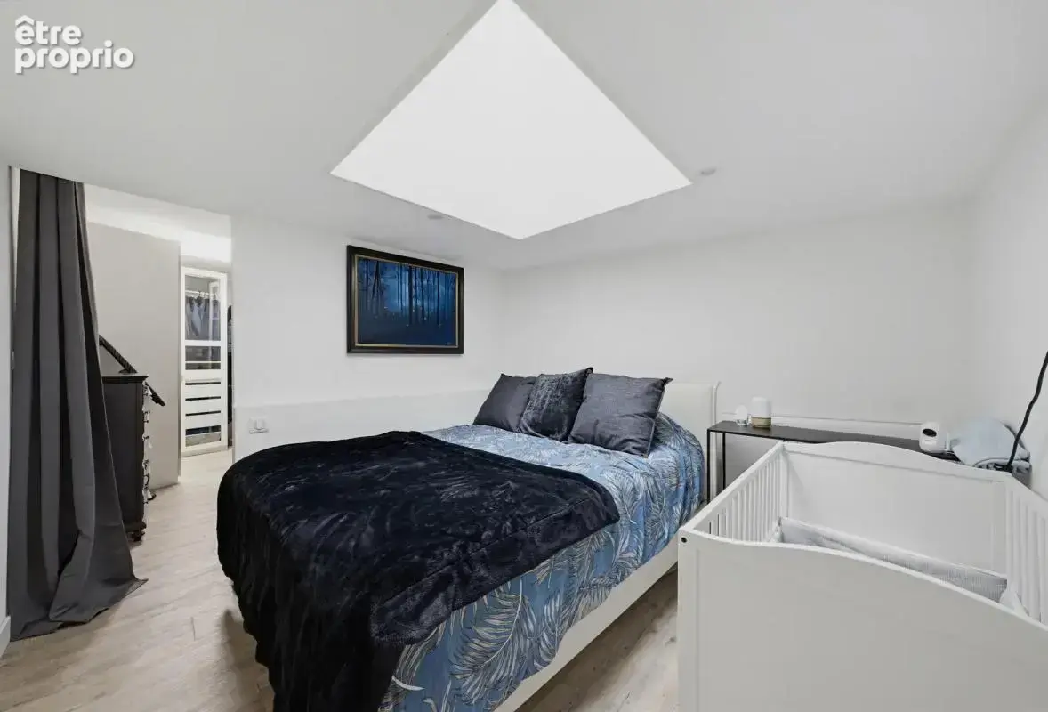 Maison de 5 pièces de 145 m² à Cavignac - photo 7