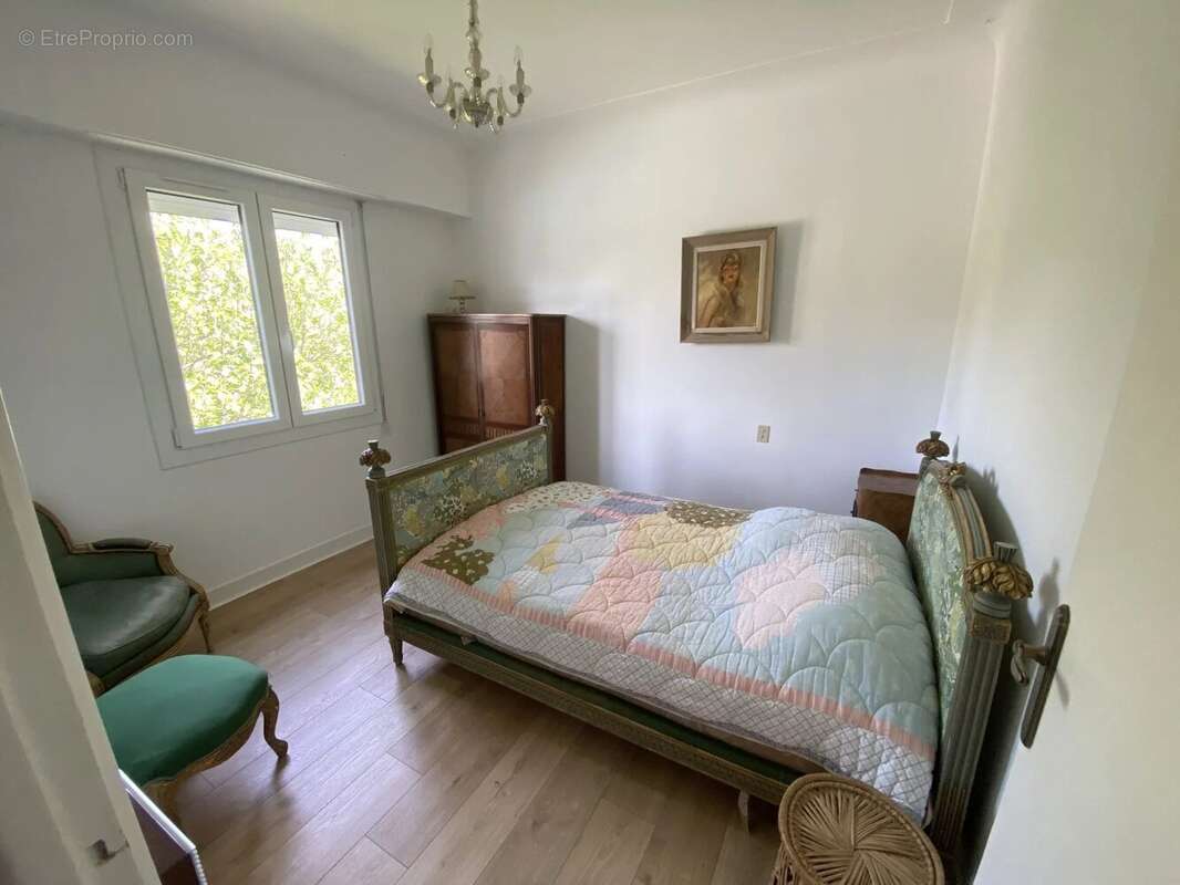 Maison à BERRE-LES-ALPES