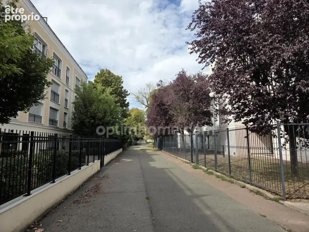 Sarcelles village - Appartement Duplex - 5 pièces / 3 chambres - 97m2 - 245 000 € FAI - photo 14
