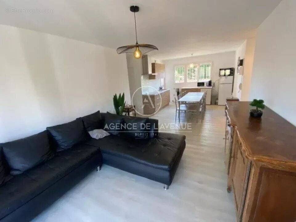 Appartement à LA SEYNE-SUR-MER