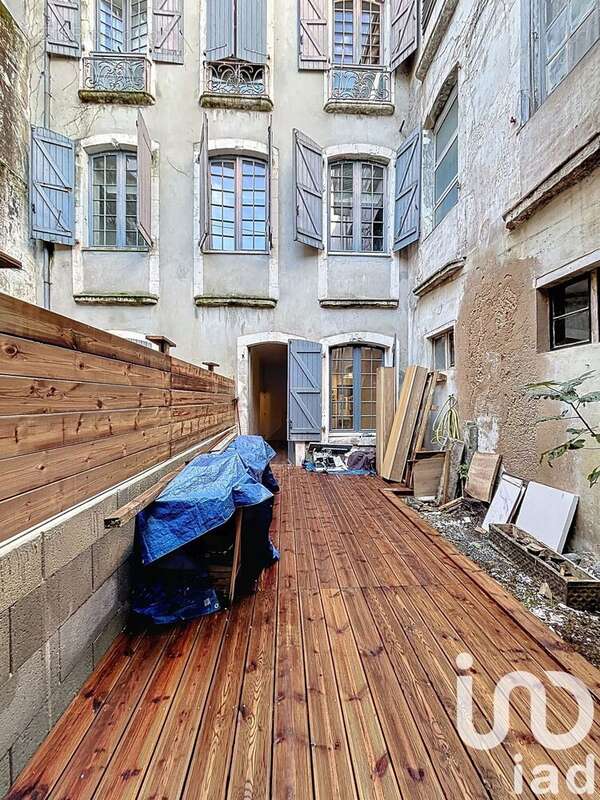 Photo 7 - Appartement à DAX