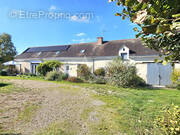 Maison à SAINT-GEORGES-SUR-CHER