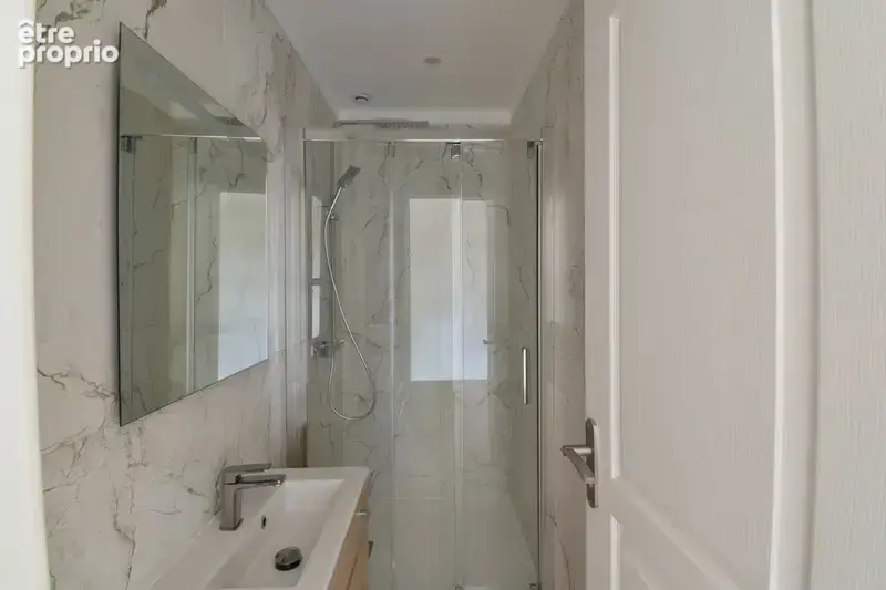 Appartement d'exception à vendre 5 pièces ANTONY (92)- quartier de rabats - Garage 2 places de parking - photo 14