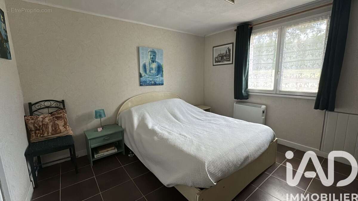 Photo 8 - Maison à CHATELLERAULT