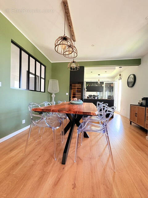 Appartement à LUCCIANA